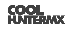 TheProteinCo en los medios - Cool Hunter Mx Logo
