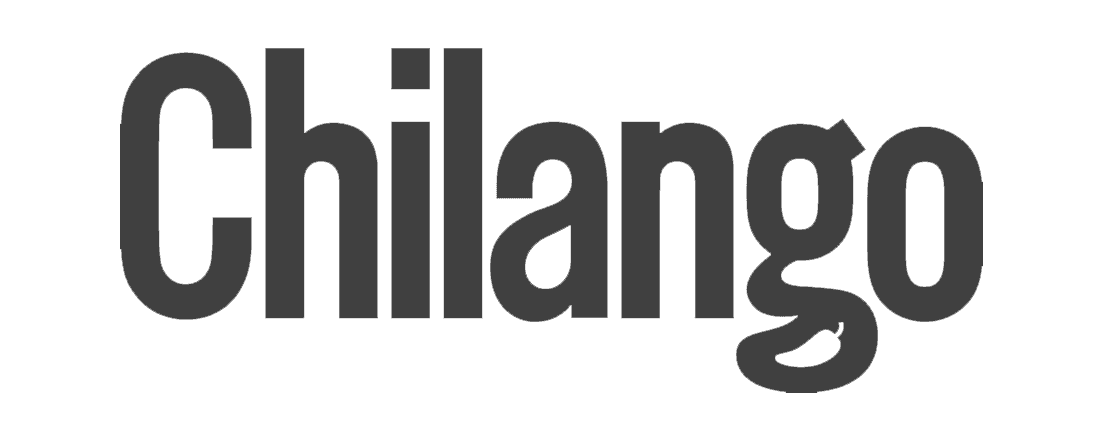 TheProteinCo en los medios - Chilango Logo